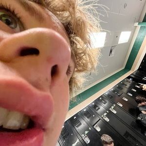 Meet your Posher, Ben